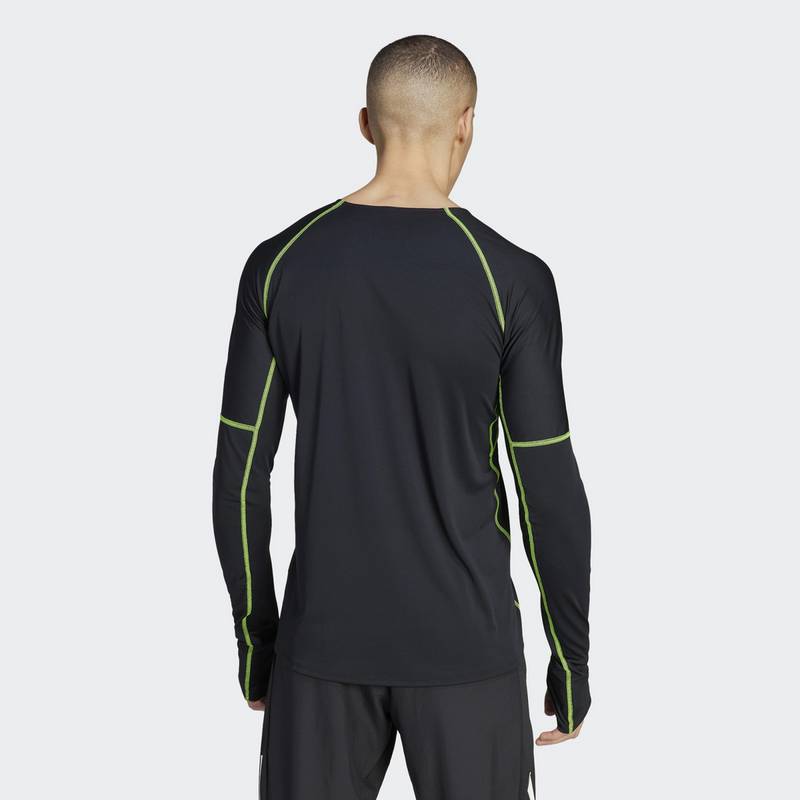 adidas Adizero Running Longsleeve Langarmshirt Herren