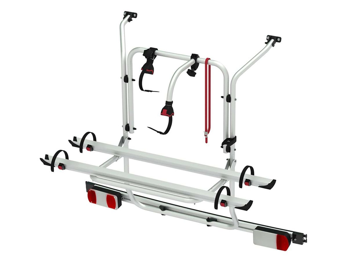 Fiamma Carry-Bike Mercedes Viano Fahrradträger