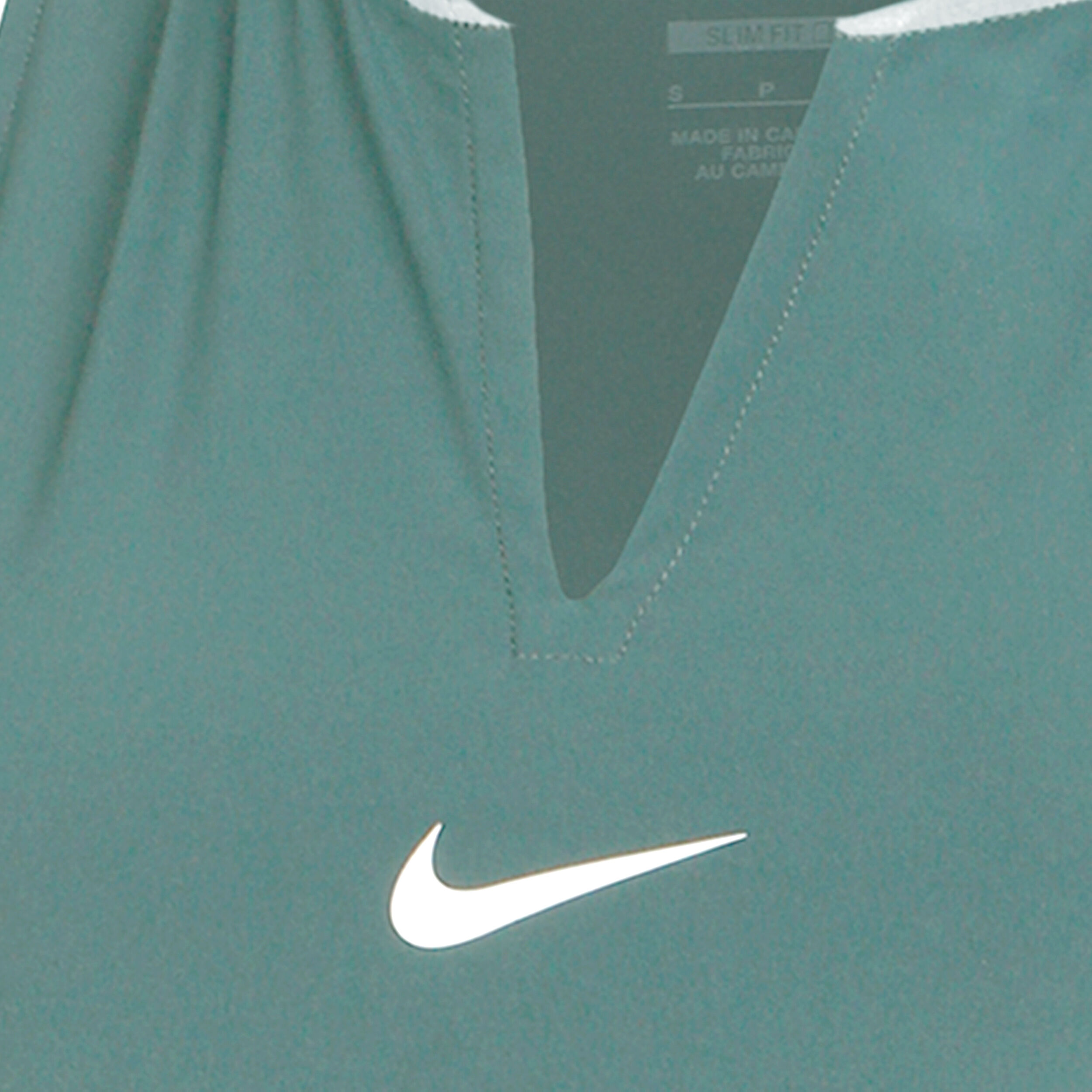 Dri-Fit Advantage Kleid Damen - Dunkelgrün