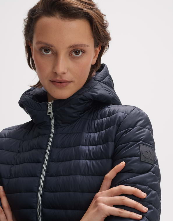 Steppjacke Howana