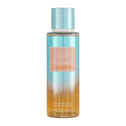 Victoria's Secret Bare Vanilla Splash ķermeņa aerosols 250 ml