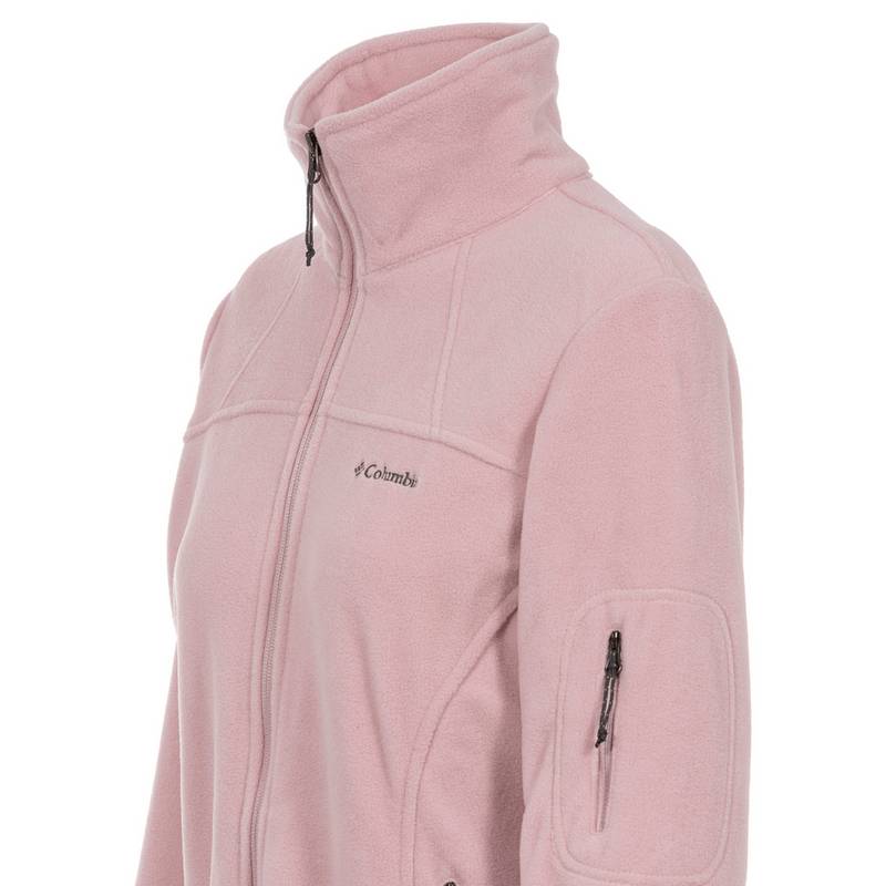 Columbia Fast Trek II Fleecejacke Damen