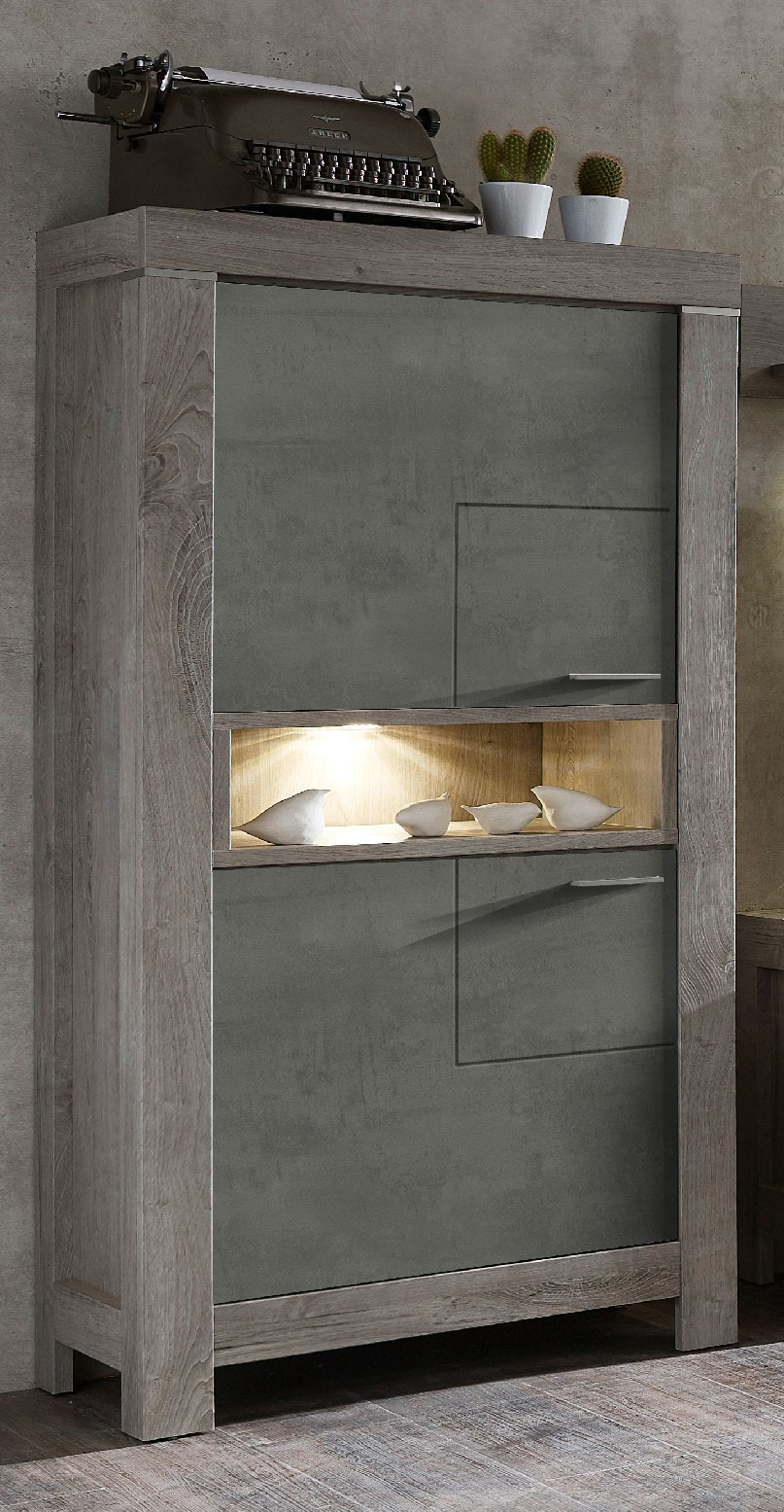 Highboard