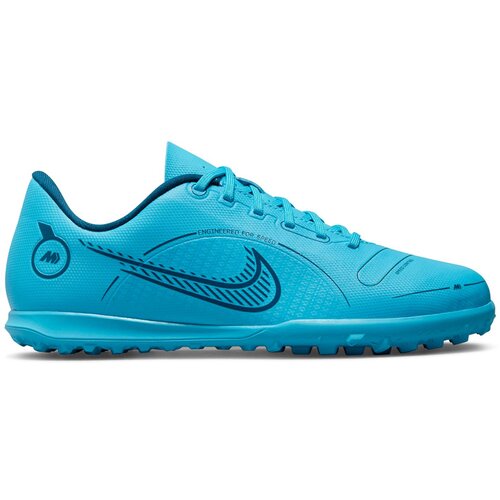KINDER FUSSBALL-HARTPLATZSCHUHE JR VAPOR 14 CLUB TF