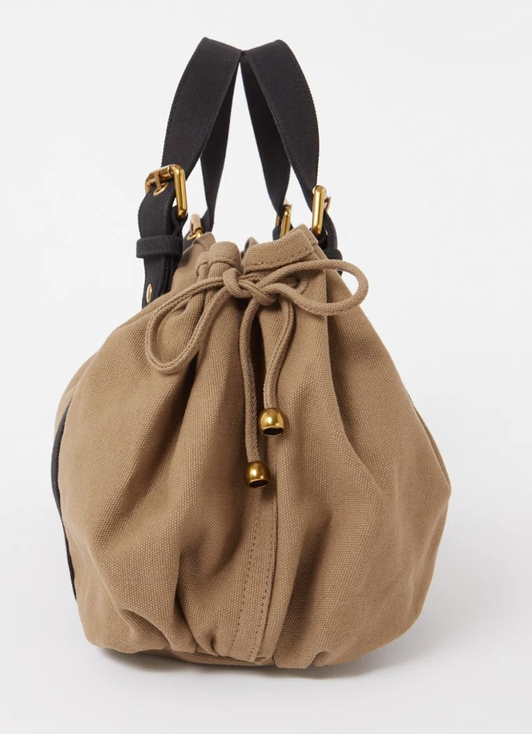 Geantă de pânză Gerard Darel 24H