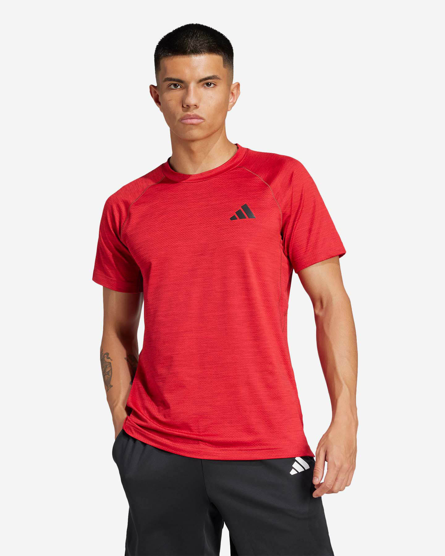 Tréningové tričko Adidas Gym+ M JC5236