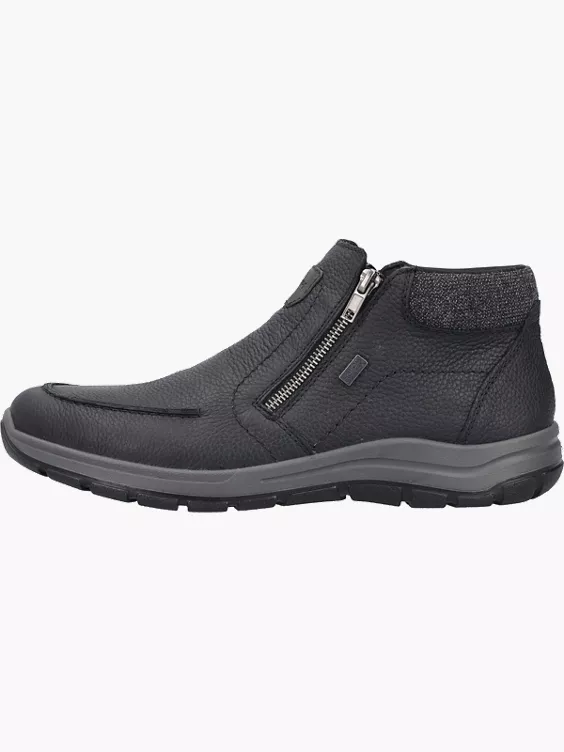 Rieker Herren Kurzstiefel