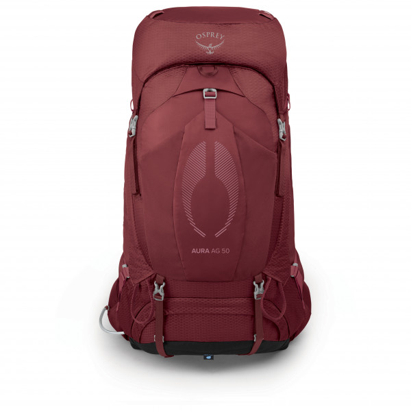 Osprey - Women's Aura AG 50 - Trekkingrucksack