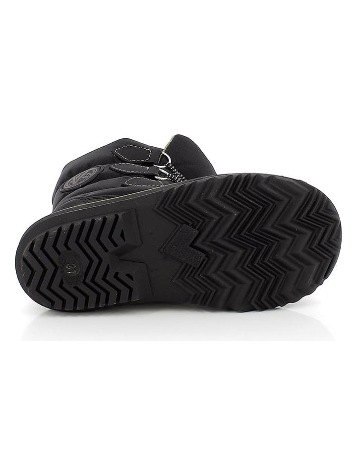 Kimberfeel Winterstiefel 