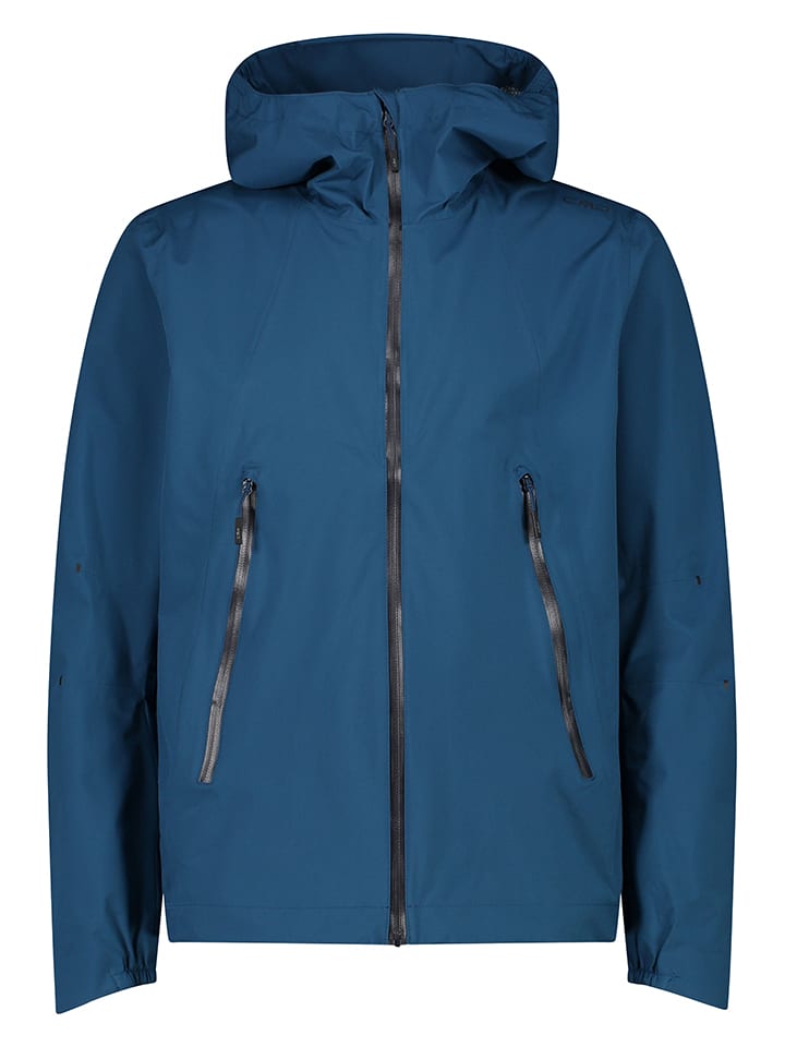 CMP Funktionsjacke in Dunkelblau günstig kaufen
