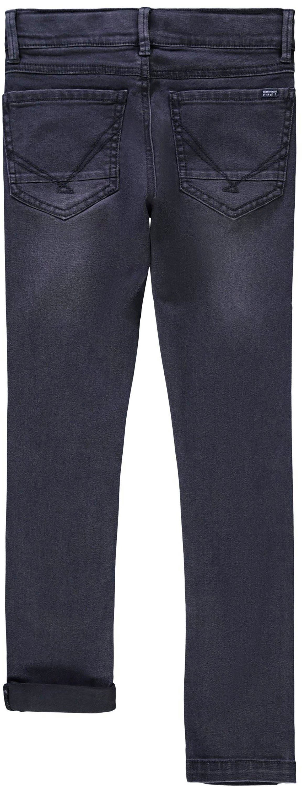 Name It Stretch-Jeans