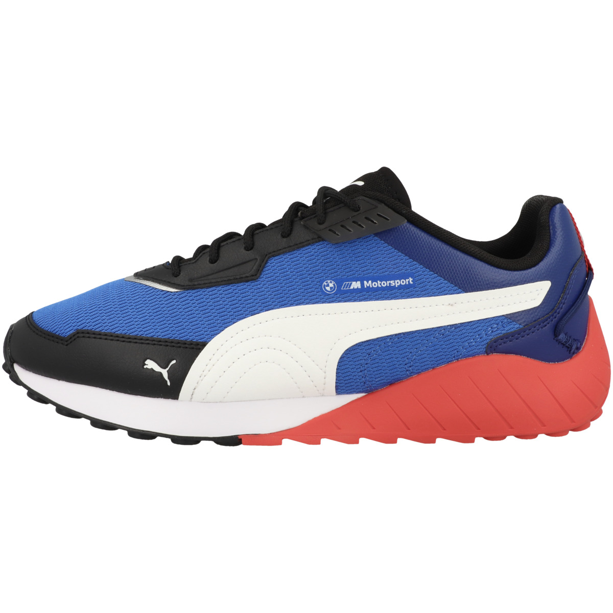 Puma BMW MMS SPEEDFUSION Sneaker Low blau
