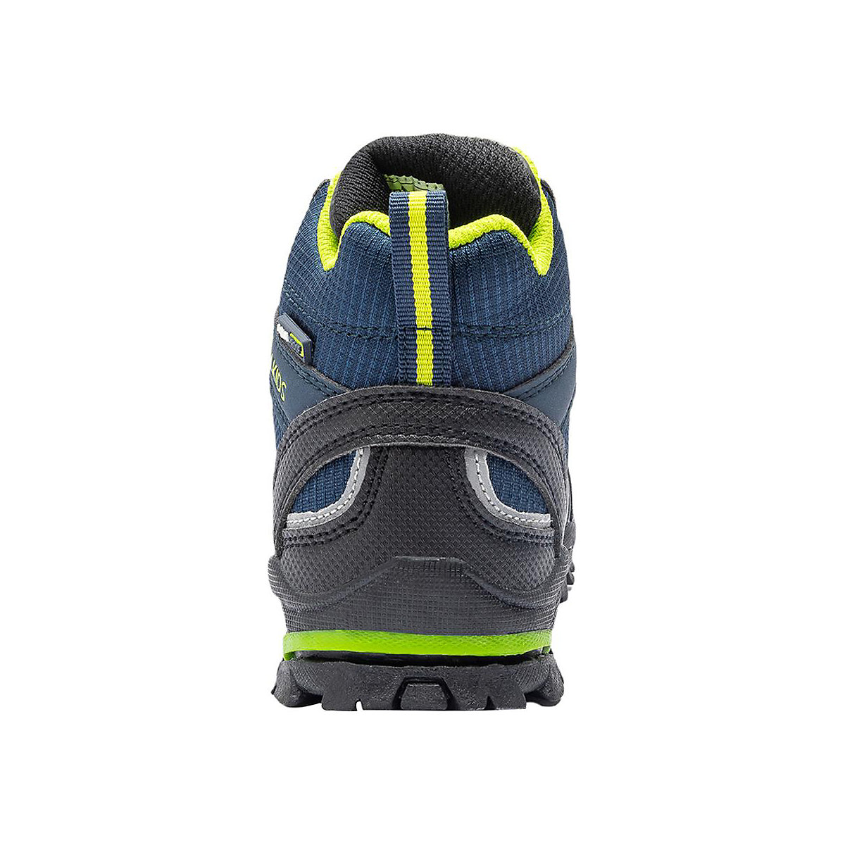 Kinder Outdoorschuhe TROLLTUNGA