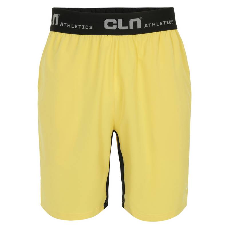 CLN Athletics Dino Funktionsshorts Herren