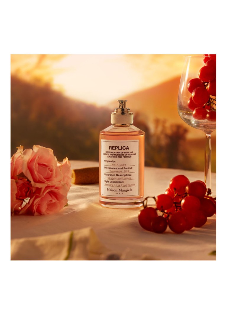 Maison Margiela Replica: On A Date Eau de Toilette