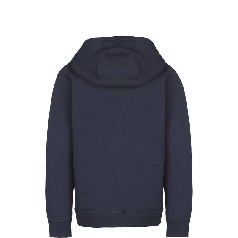 Nike Park 20 Fleece Hoodie Jungen