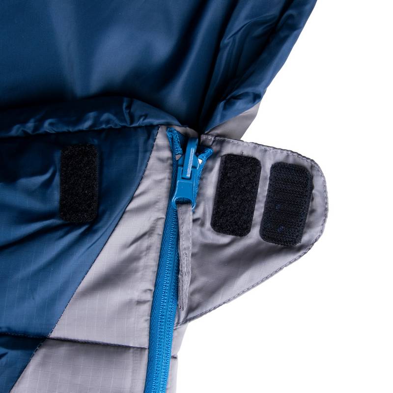 VAUDE Kamet Comfort Kunstfaserschlafsack