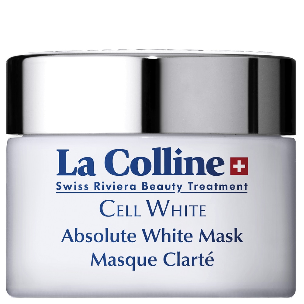 La Colline Masque Clarté Masque Clarifiant Jeunesse