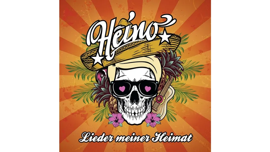 Lieder meiner Heimat