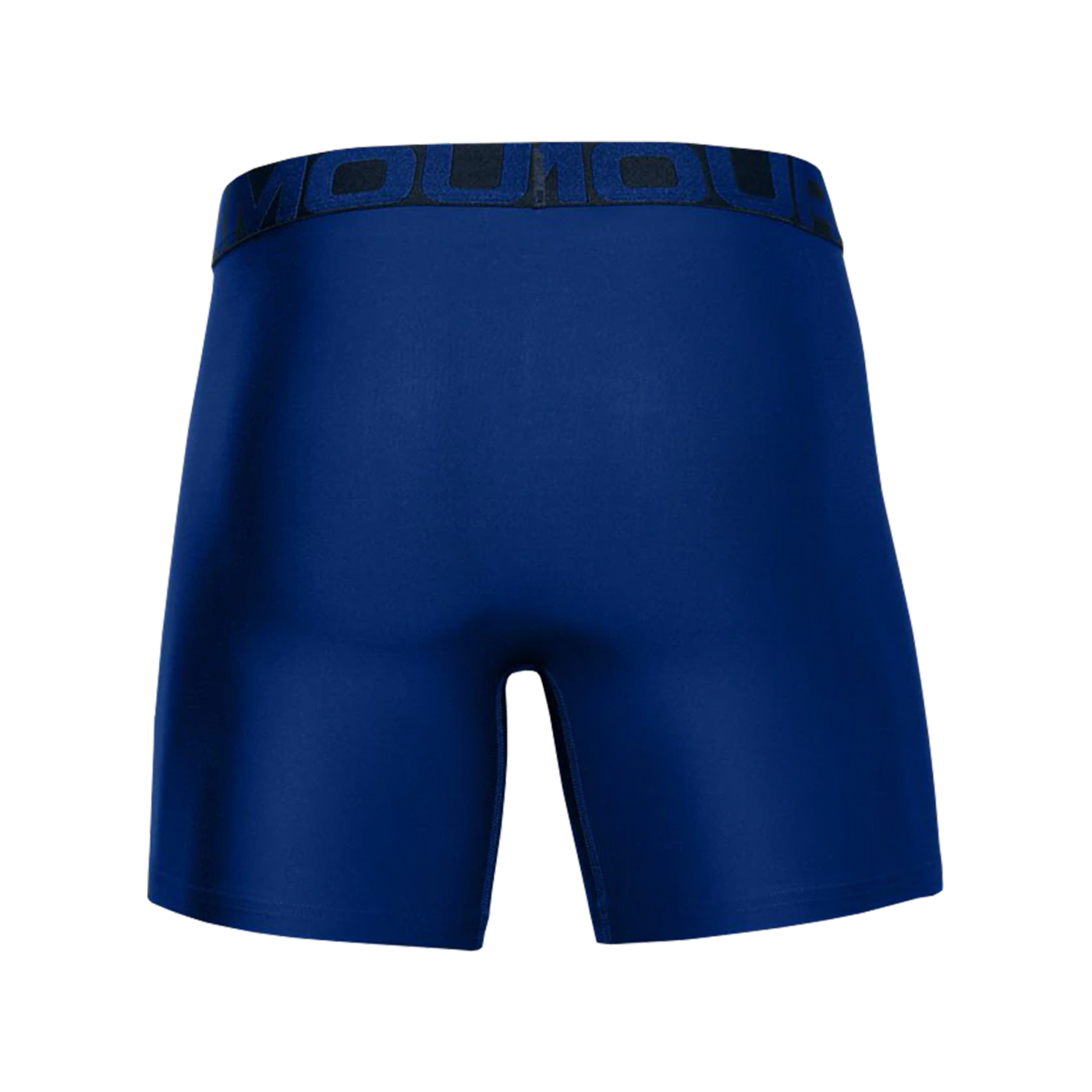 Under Armour Tech Boxer 6in 2er Pack Blau F400
