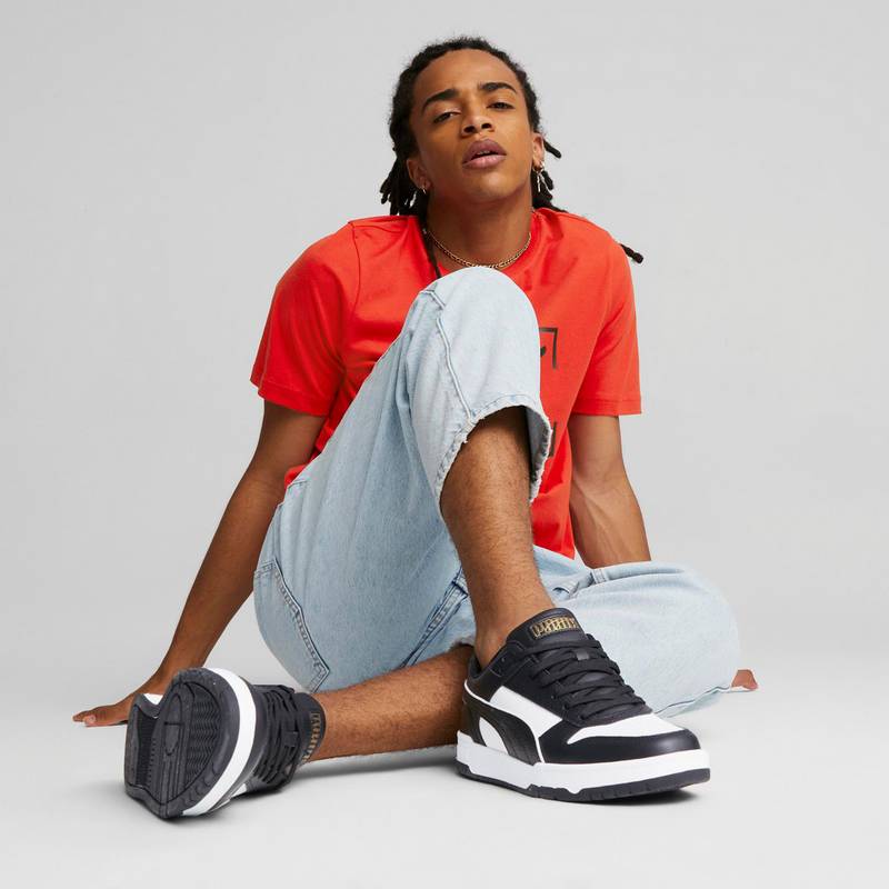 PUMA RBD Game Sneaker Herren