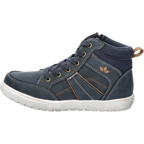 LICO Freizeitstiefel Marlo