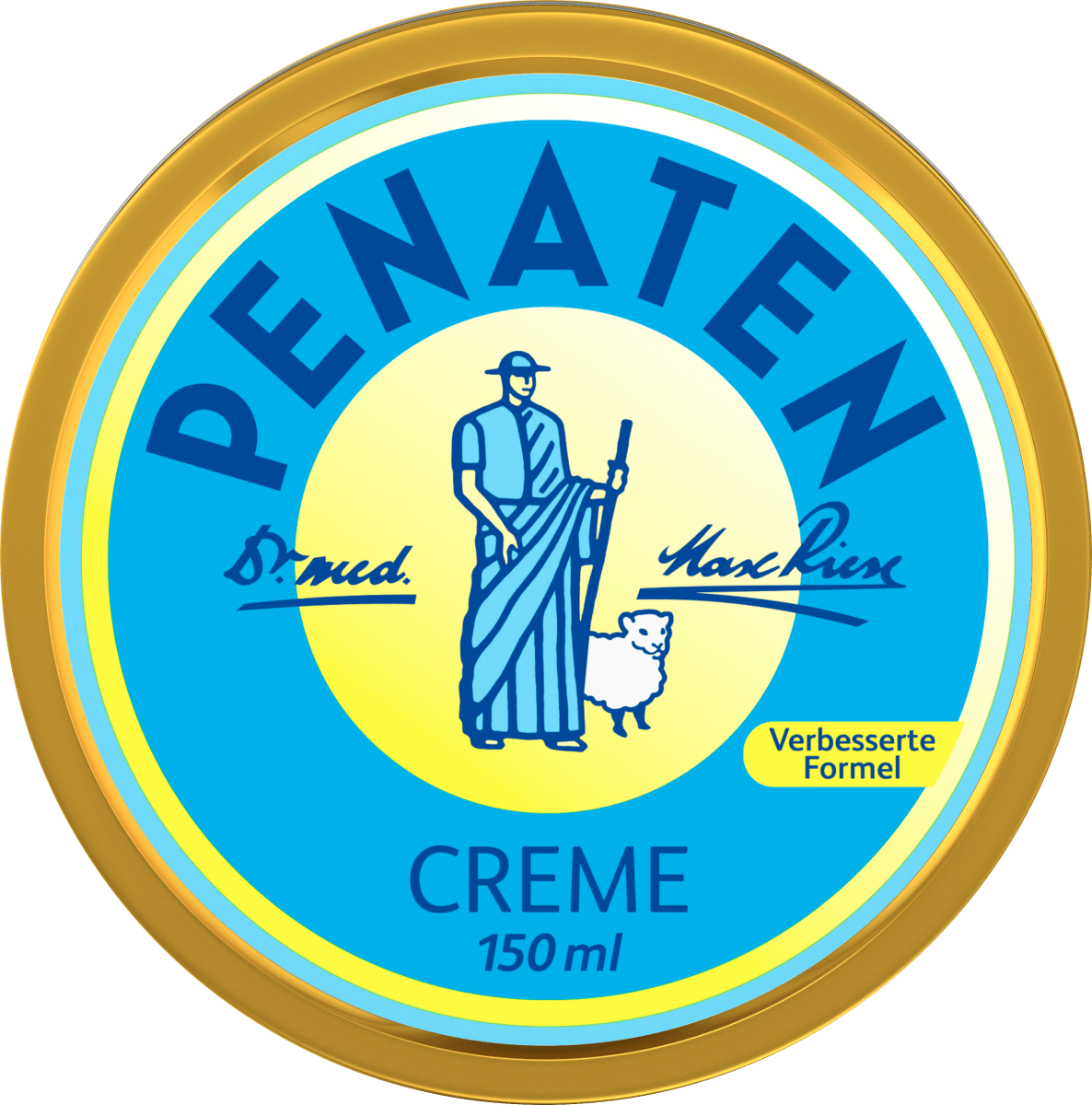 Creme, 150 ml