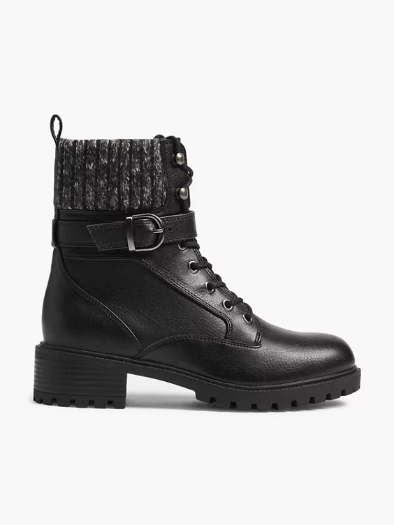 Landrover Schnürboots