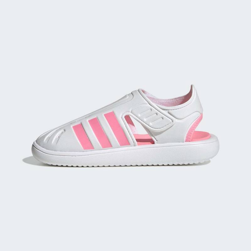 adidas Summer Closed Toe Water Sandale Badelatschen Kinder