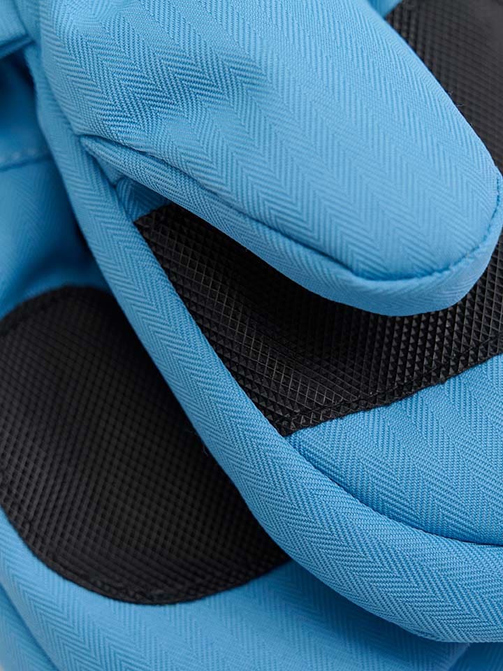 Color Kids Funktionsfäustlinge in Hellblau günstig kaufen