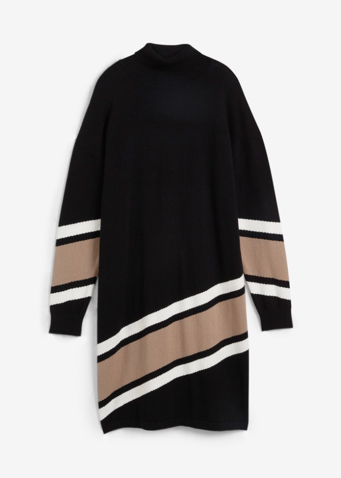 Strickkleid