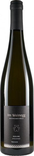 2020 Hochheimer Hölle Riesling 