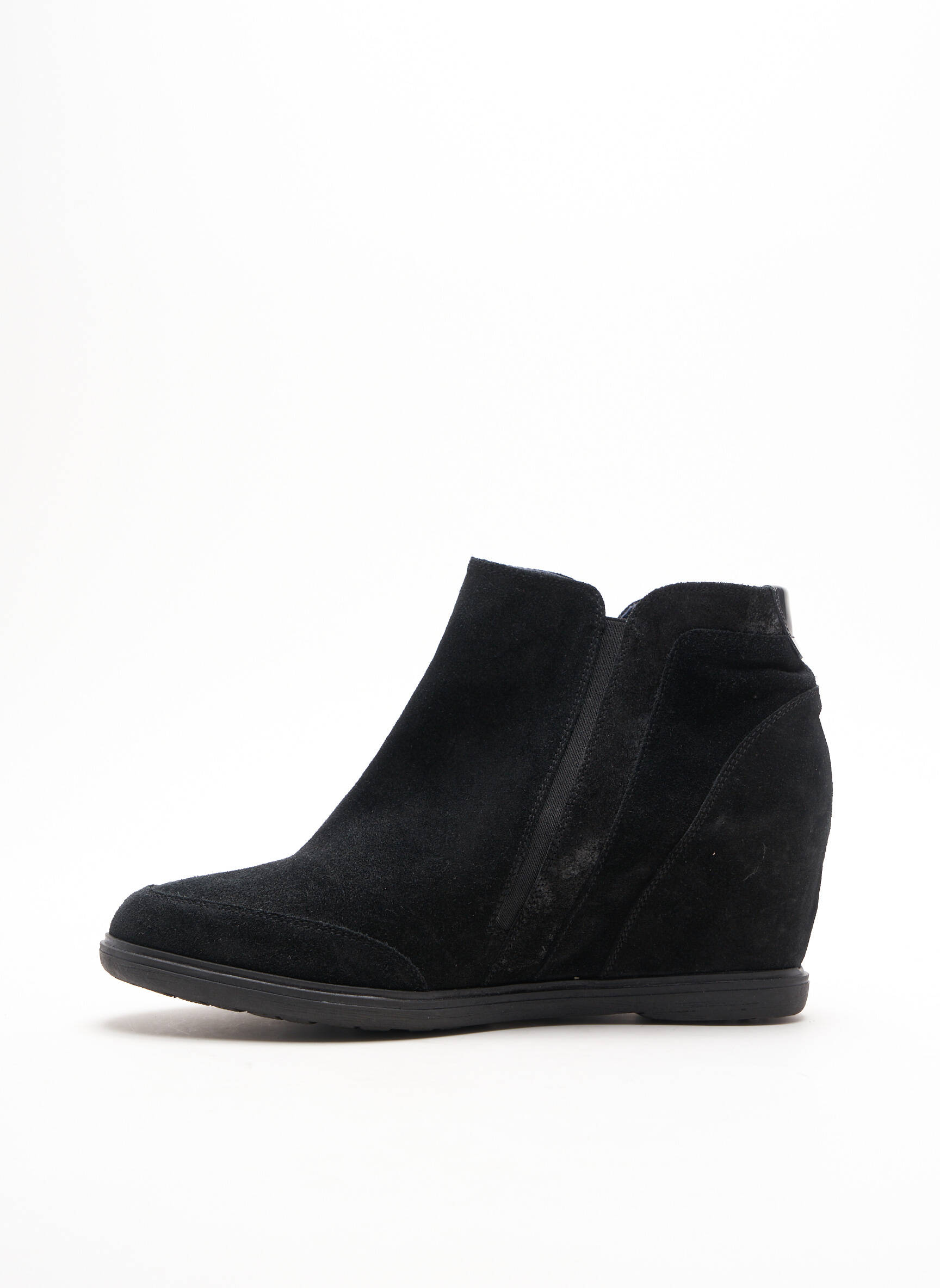 Dorking Bottines Femme couleur noir