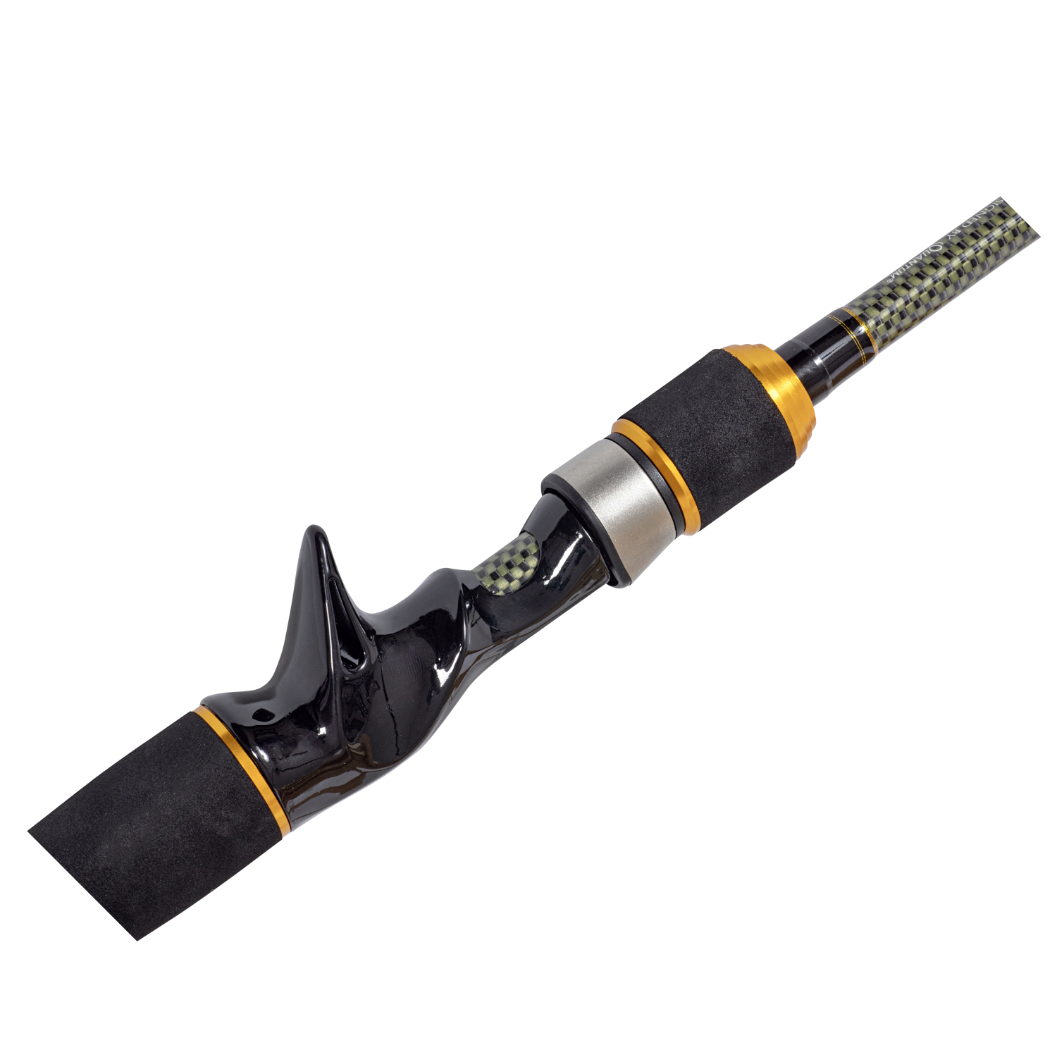 Quantum Spinnrute Energy Lure & Jig