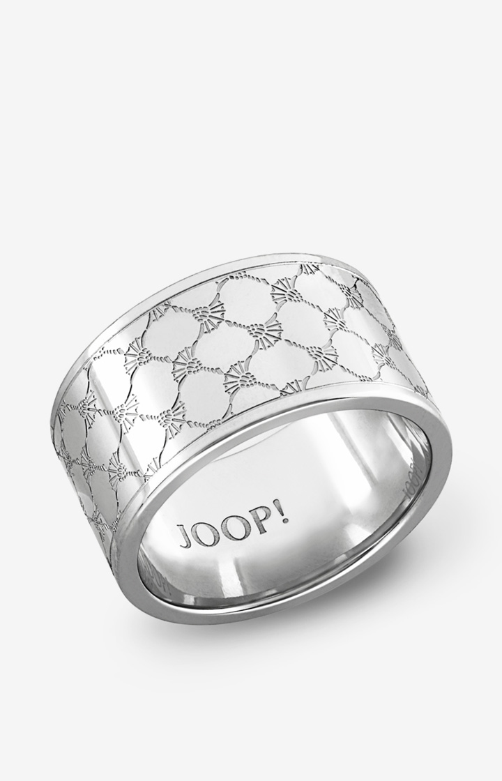 Ring in Silber