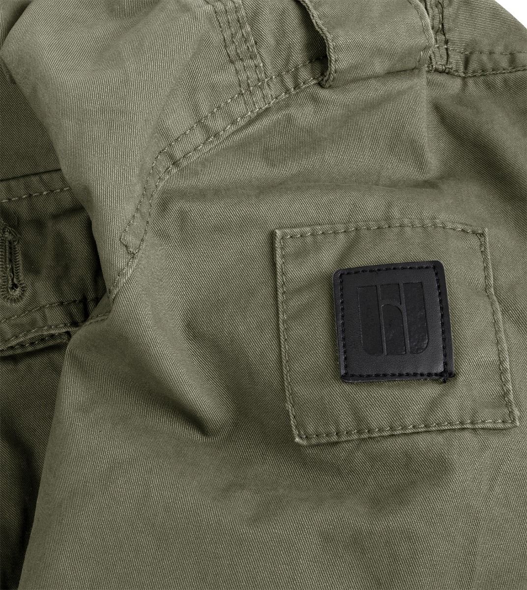 Patrol Vintage Jacket