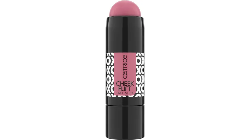 Catrice Cheek Flirt Face Stick 5.5 g 020 - Techno Pink