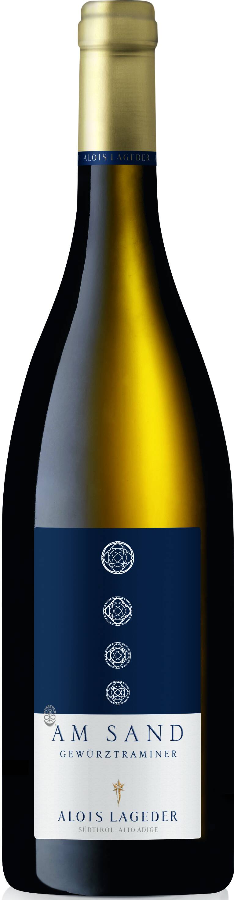Weingut Alois Lageder Gewuerztraminer am Sand 2021