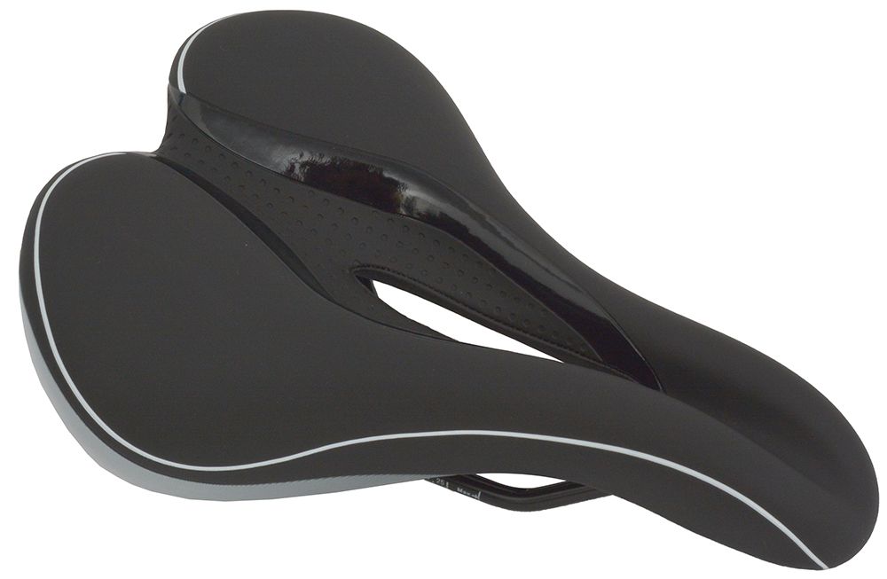 VELO Wide:Channel Touring Damen Sattel kaufen | Bike-Discount