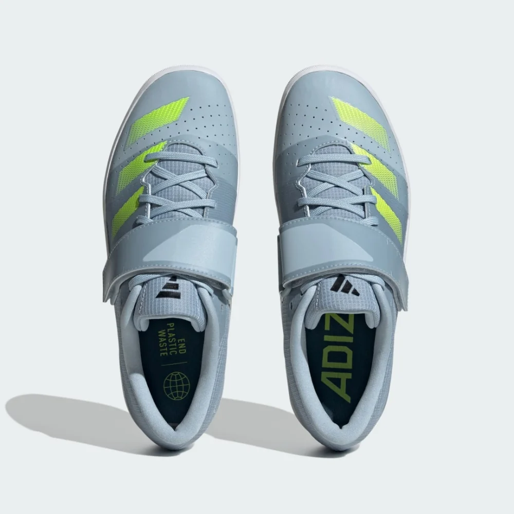 adidas Adizero IE6874 / blau