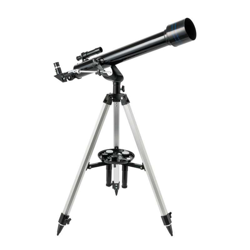 Lunette terrestre et astronomique 60/700
