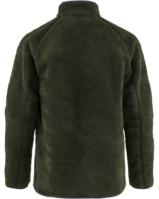 Fjällräven Faserpelzjacke Vardag