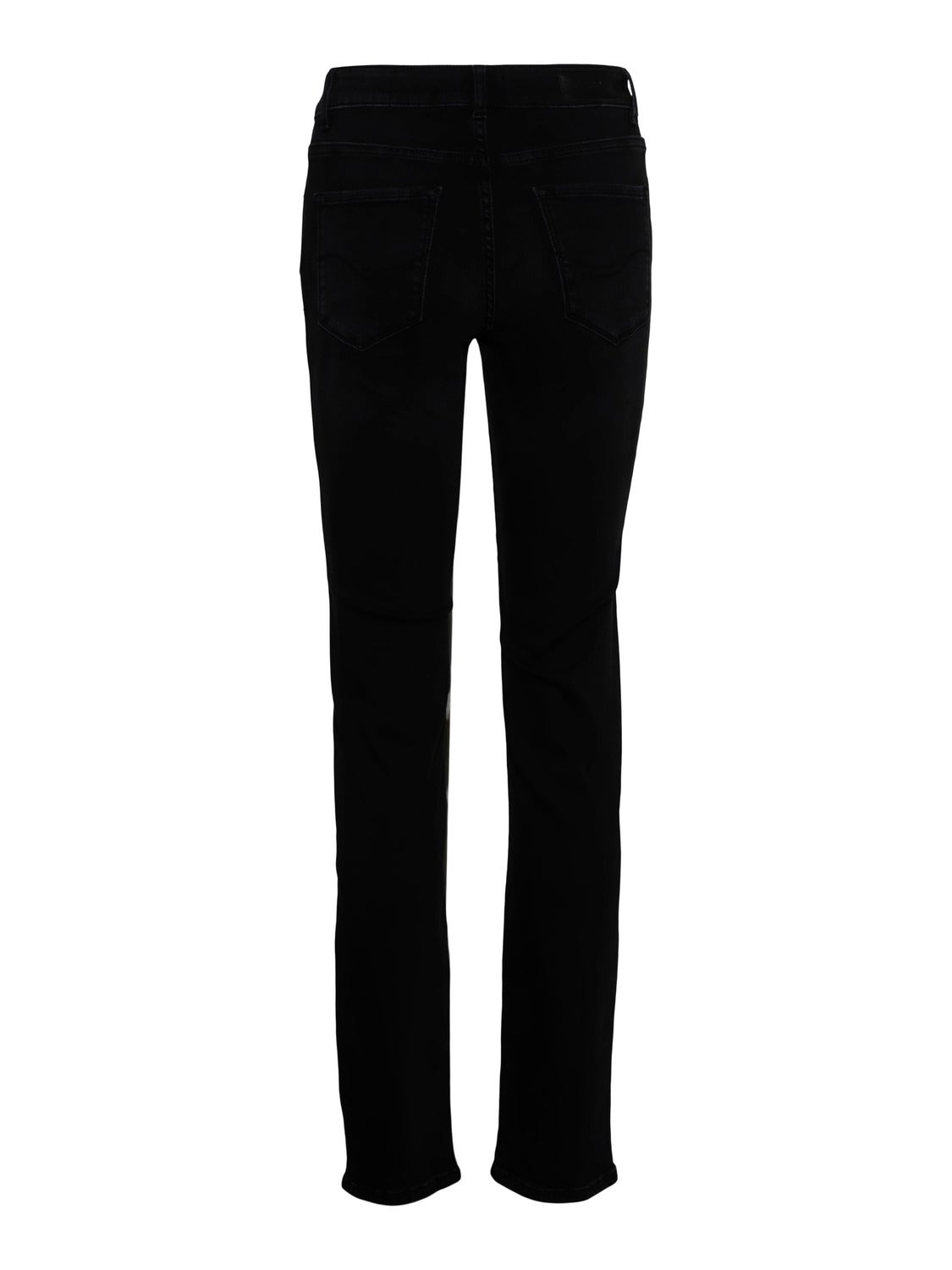 VMDAF Mid Rise Gerade geschnitten Jeans