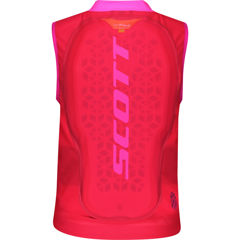 SCOTT AirFlex Jr Vest Protektorenweste Kinder