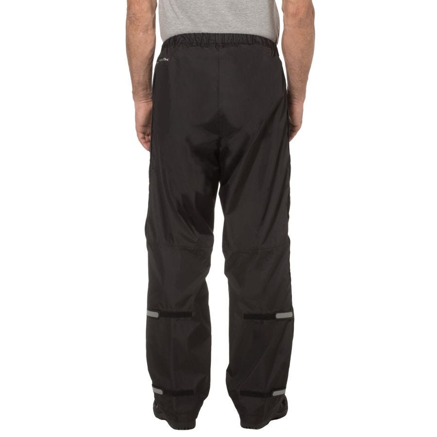 Fluid Full-Zip II Regenhose Herren