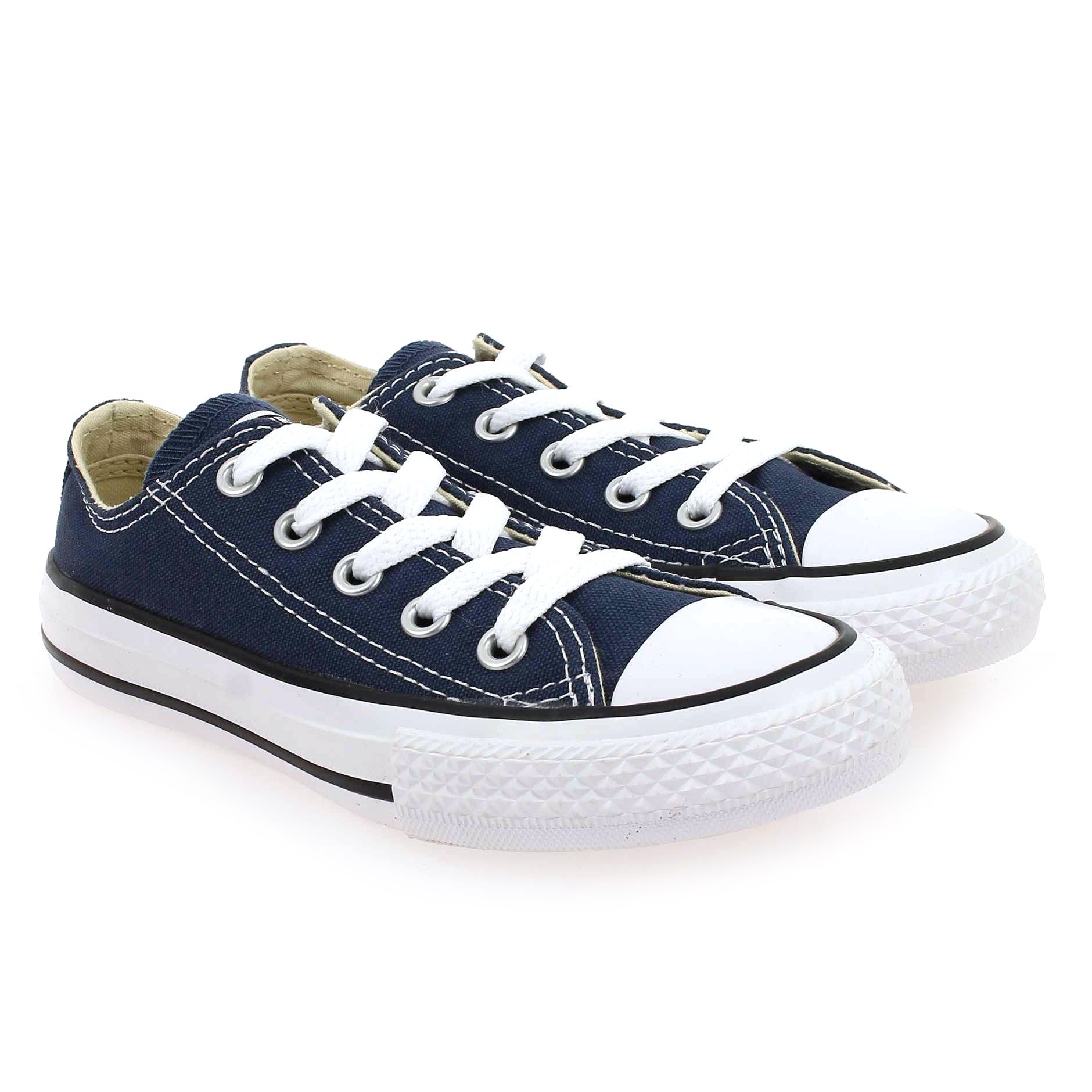 Converse  ALL STAR OX ENF - Marine