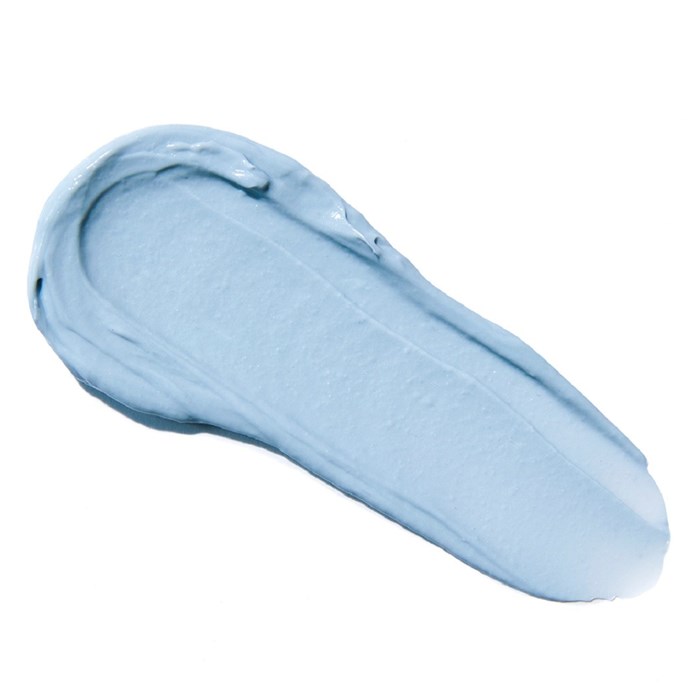 Purifying Mask with Thermal Mud