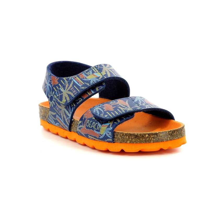 Sandales synthetique Summerkro