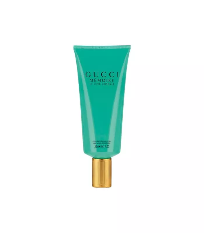 MÉMOIRE D'UNE ODEUR Gel Douche