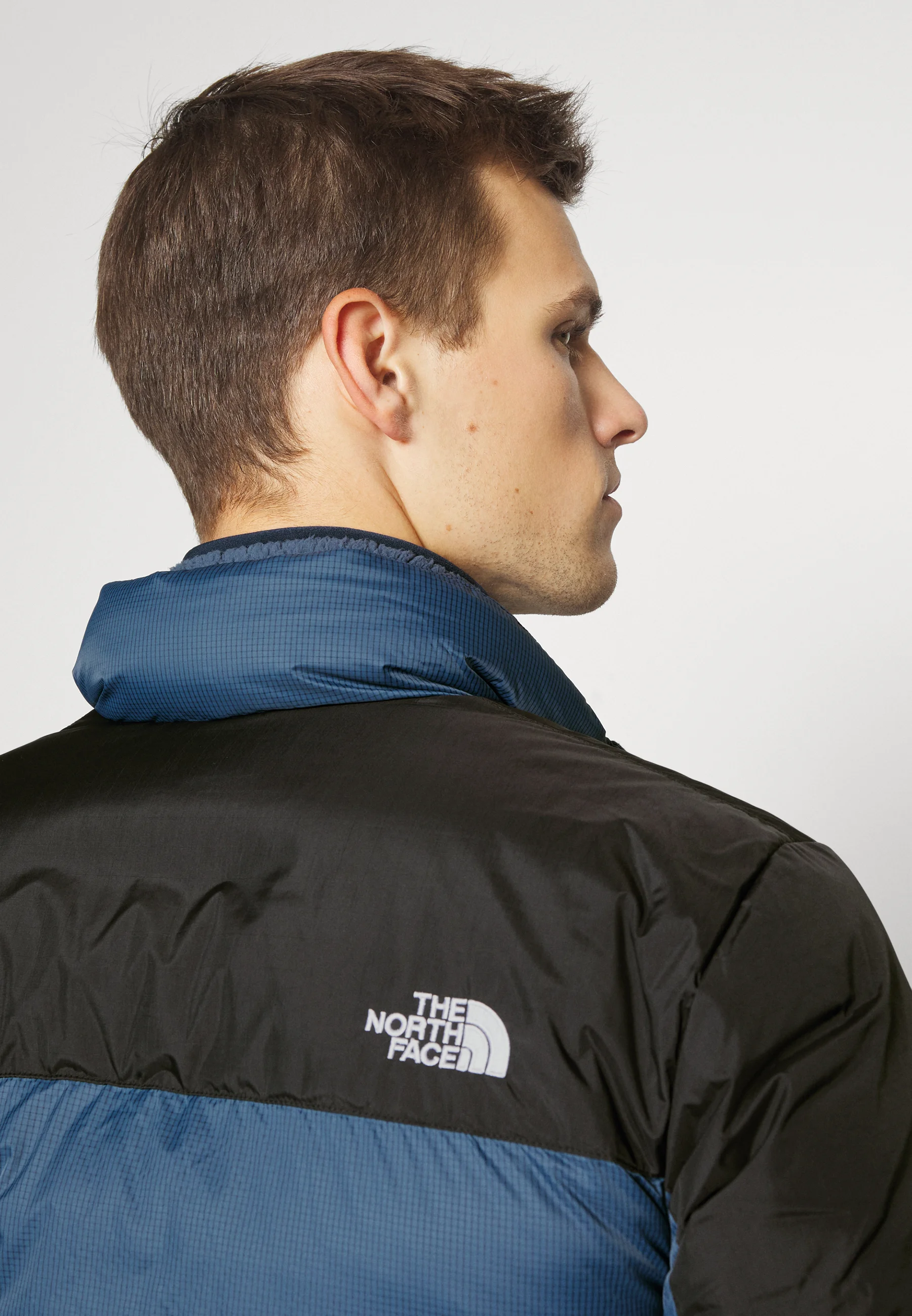 The North Face DIABLO JACKET - Chaqueta de plumas